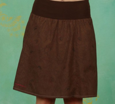 Rock, M0022, brown