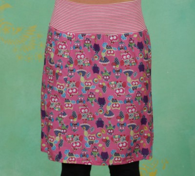 Rock, M0031, pink-multi