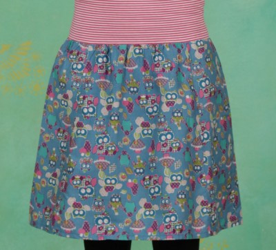 Rock, M0032, blue-multi