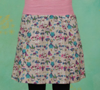 Rock, M0033, beige-multi