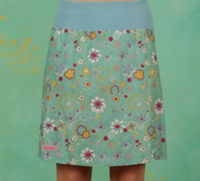 Rock, M0038, light-green
