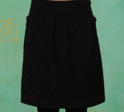 Rock, M0050, black