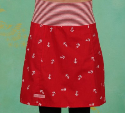 Rock, M0056, red