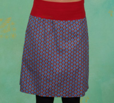 Rock, M0061, blue-red
