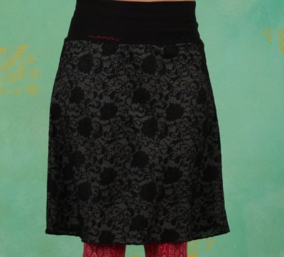 Rock, M0065, black