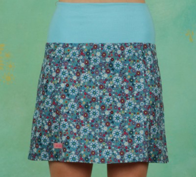 Rock, M0068, blue-multi