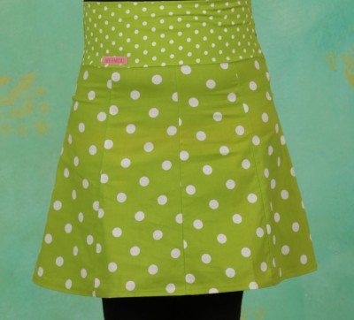 Rock, M0076, green