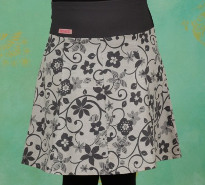 Rock, M0077, grey-beige