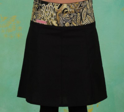 Rock, M0080, black