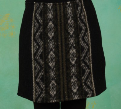 Rock, M0097, black-multi