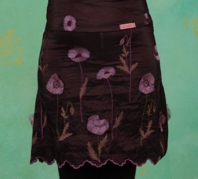 Rock, M0101, purple