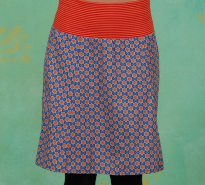 Rock-6B, M0106, blue-orange