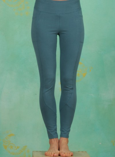 Leggins, PA33JE28, green