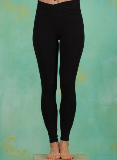 Leggins, PA39JE28, black