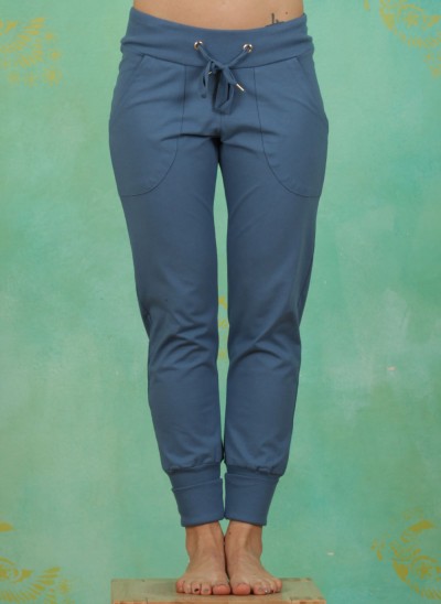 Hose, The N.Y. Pants, blueberry