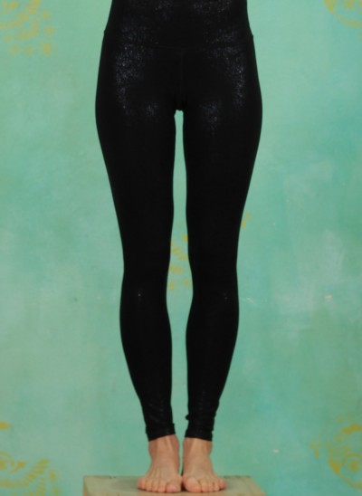 Leggins, PA57JE99, black