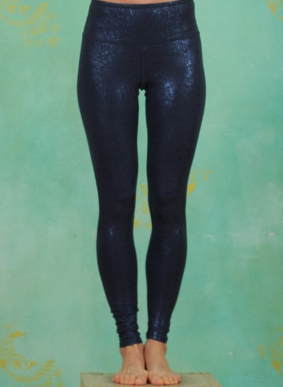 Leggins, PA57JE99, dark-blue