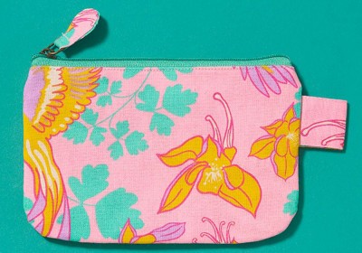 Täschchen, PO-010, pink