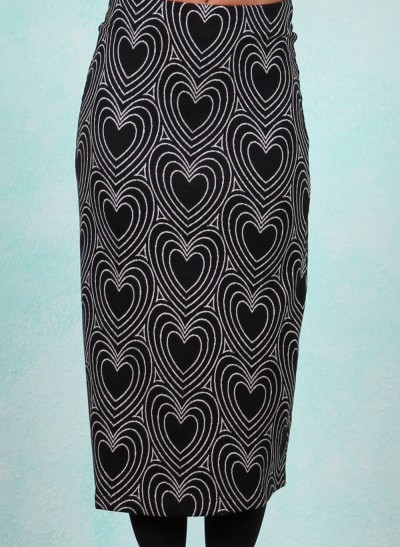 Rock, S0135, black