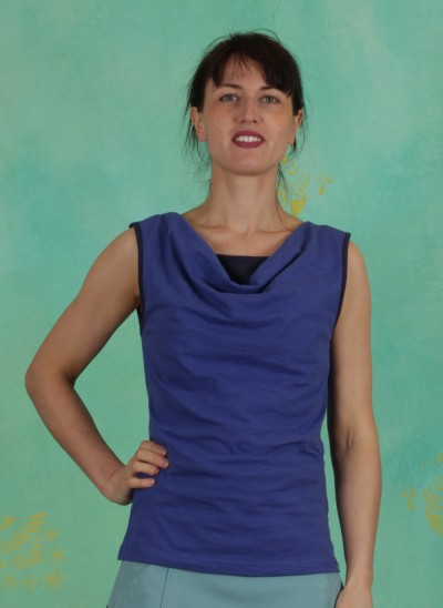 Top, S20C38, blue