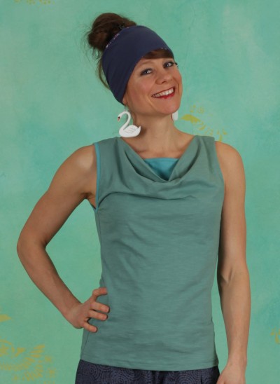 Top, S20C38, light-green