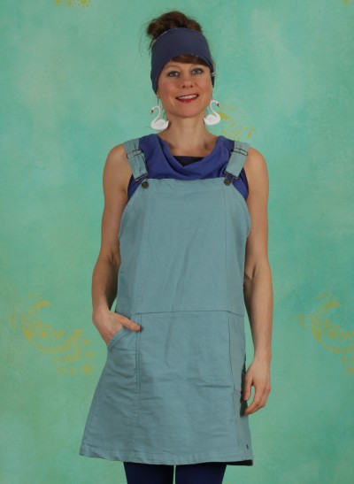 Kleid, S20E32, light-blue