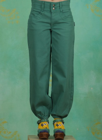 Hose, S20G05, green
