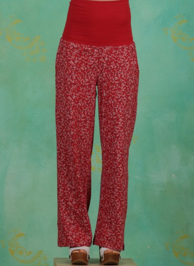 Hose, S20G17, red