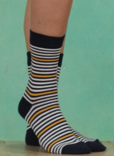 Socken, S21ACS11, dark-blue