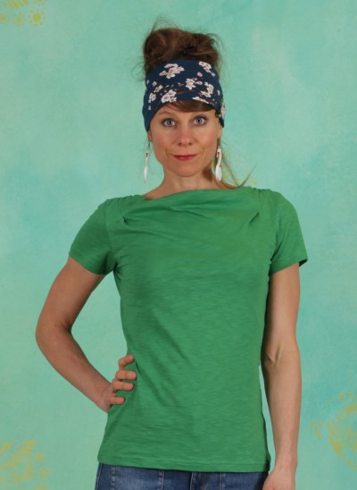 Shirt, S21C51, green