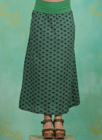 Rock, S21F13, green-multi