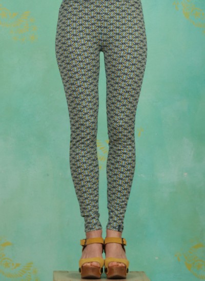 Leggins, S21G15, multi