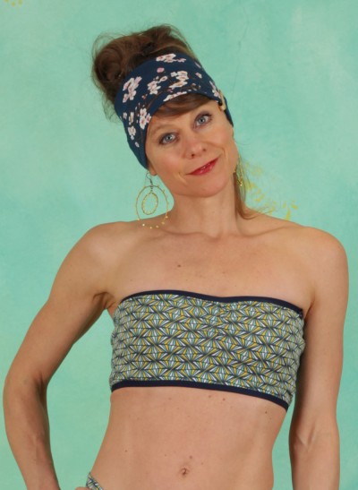 Bandeau, S21U01, multi