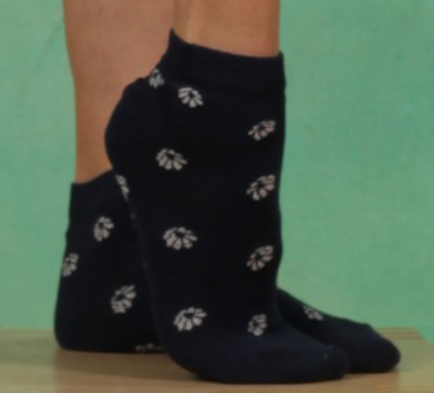 Sneakersocken, S22ACS04, marine
