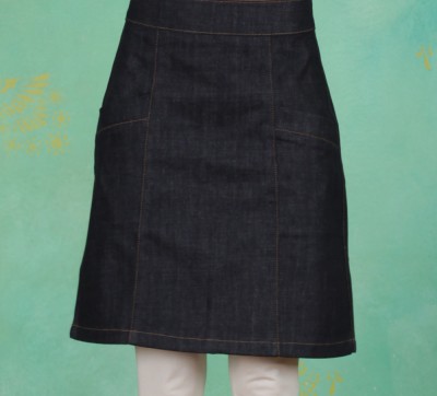 Rock, S40009, blue-denim