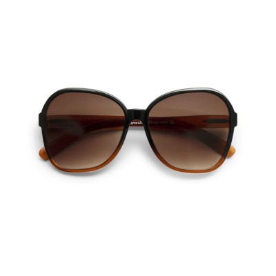 Sonnenbrille, SG-B2, brown-black