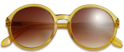 Sonnenbrille, SG-D2, light-yellow