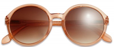 Sonnenbrille, SG-D3, light-coral
