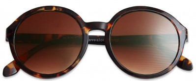 Sonnenbrille, SG-D5, brown-multi