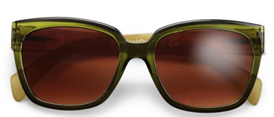 Sonnenbrille, SG-M3, dark-green