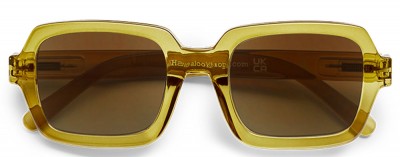 Sonnenbrille, SG-S2, green