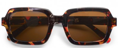 Sonnenbrille, SG-S3, brown-multi
