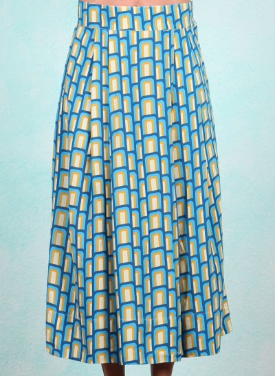 Rock, SP25-009, blue-offwhite