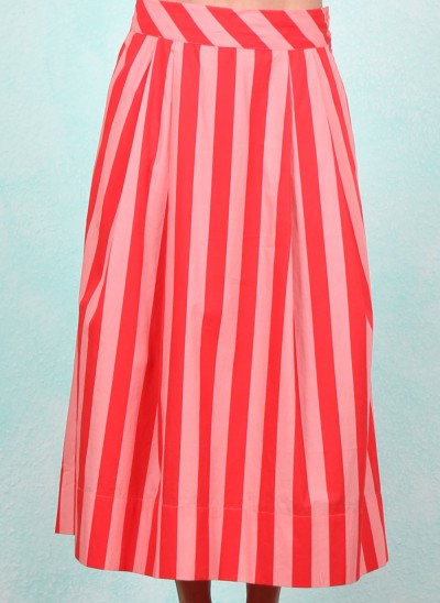 Rock, SP26-009, pink-red