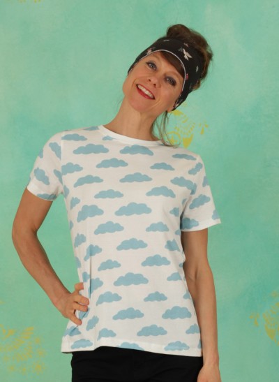 Shirt, T0430, white