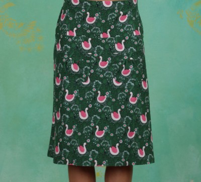 Rock, TBP4191, green