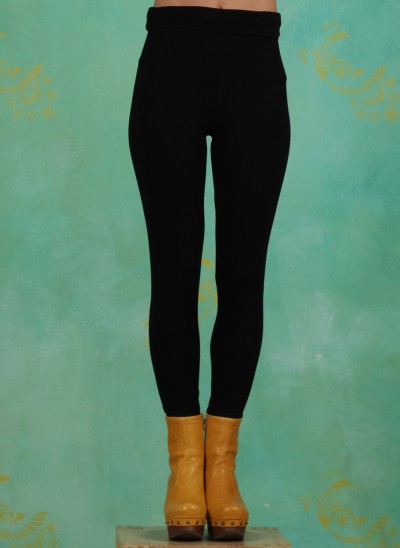 Leggins, TBP4253, black