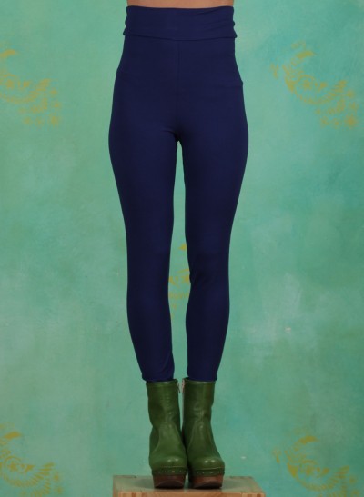 Leggins, TBP4254, blue