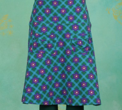 Rock, TBP4462, green