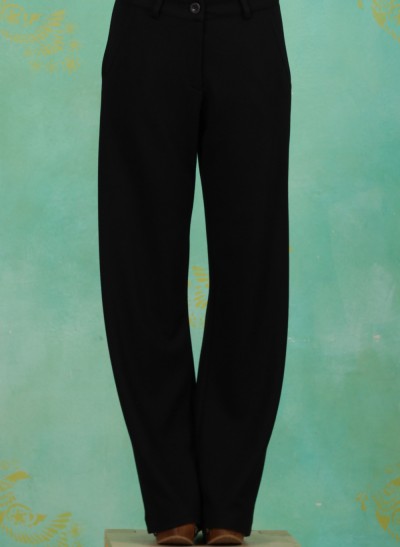 Hose, TBP4507, black